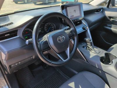 2024 Toyota Venza - Photo 25
