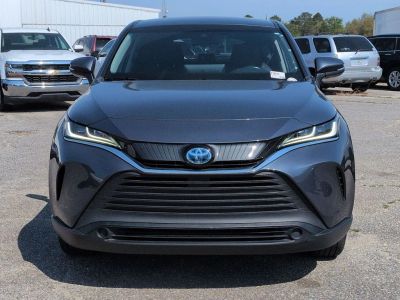 2024 Toyota Venza - Photo 8