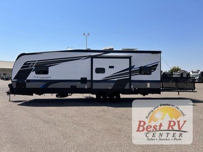 2026 Keystone RV Fuzion Impact Edition - Photo 7