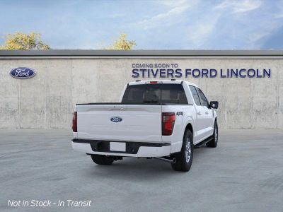 2026 Ford F-150 — photo 8 view