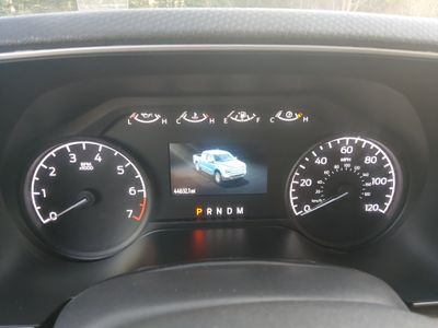 2023 Ford F-150 — photo 14 view