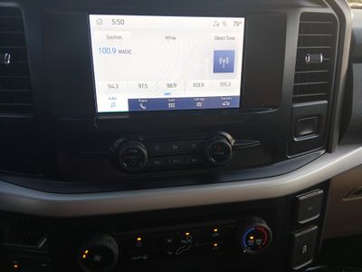 2023 Ford F-150 — photo 23 view