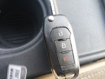 2023 Ford F-150 — photo 15 view