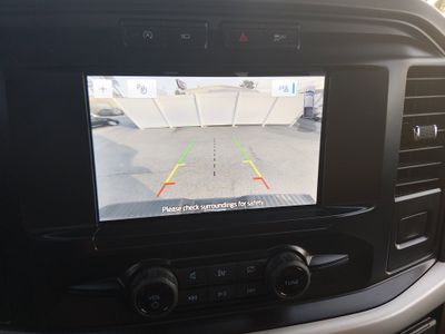 2023 Ford F-150 — photo 17 view
