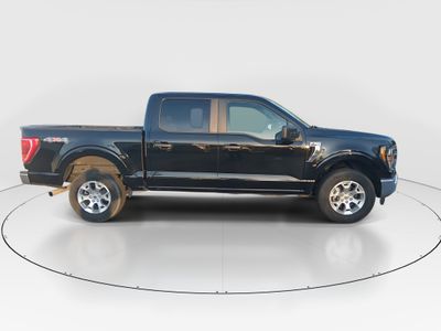 2023 Ford F-150 — photo 8 view