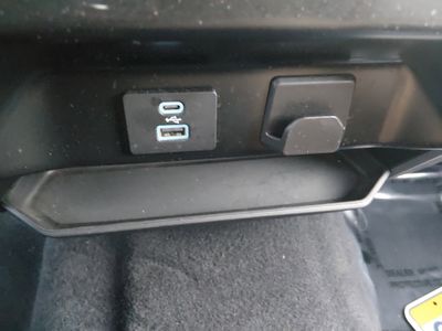 2023 Ford F-150 — photo 19 view