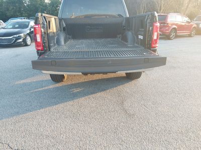 2023 Ford F-150 — photo 11 view