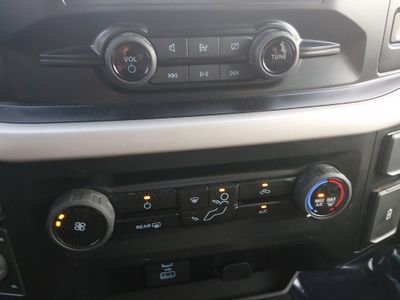2023 Ford F-150 — photo 18 view