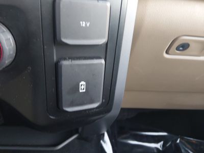 2023 Ford F-150 — photo 20 view
