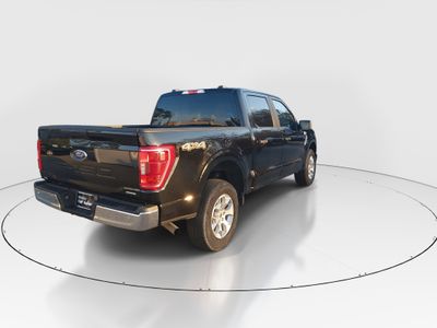2023 Ford F-150 — photo 7 view