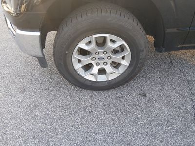 2023 Ford F-150 — photo 10 view