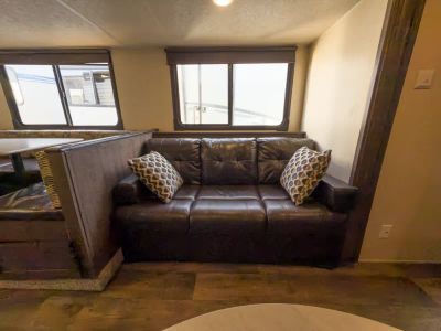 2018 Forest River RV Wildwood X-Lite - Photo 16