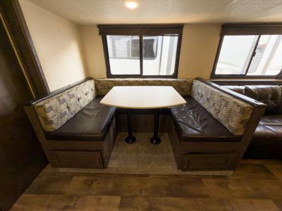 2018 Forest River RV Wildwood X-Lite - Photo 17