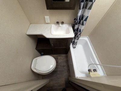 2018 Forest River RV Wildwood X-Lite - Photo 20