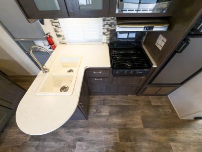 2018 Forest River RV Wildwood X-Lite - Photo 19