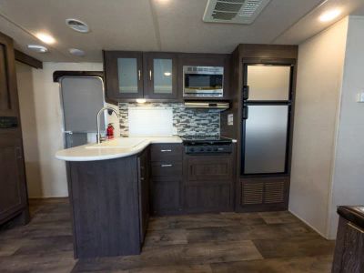 2018 Forest River RV Wildwood X-Lite - Photo 18