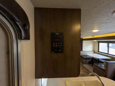 2018 Forest River RV Wildwood X-Lite - Photo 15