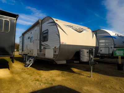2018 Forest River RV Wildwood X-Lite - Photo 4