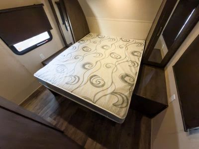 2018 Forest River RV Wildwood X-Lite - Photo 14