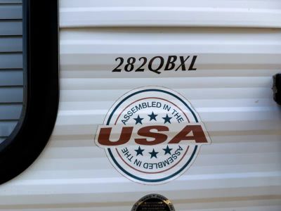 2018 Forest River RV Wildwood X-Lite - Photo 12