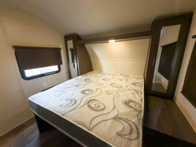 2018 Forest River RV Wildwood X-Lite - Photo 13