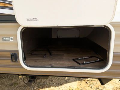 2018 Forest River RV Wildwood X-Lite - Photo 11