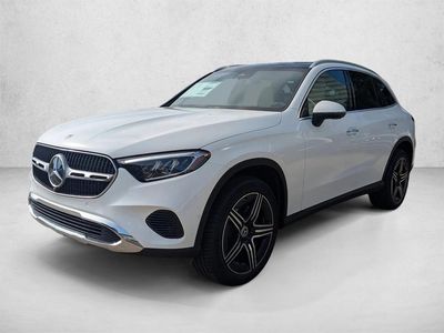 2026 Mercedes-Benz GLC 300 - Photo 1
