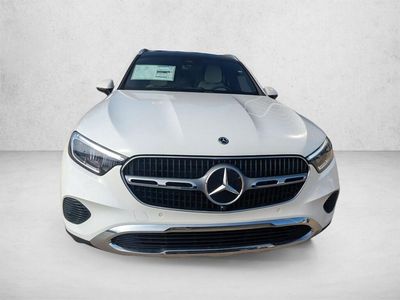 2026 Mercedes-Benz GLC 300 - Photo 3