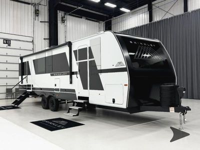 2026 Brinkley Model I - Photo 1