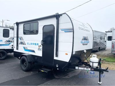 2025 Coachmen Clipper ROK - Photo 2