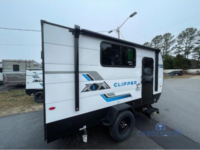 2025 Coachmen Clipper ROK - Photo 5