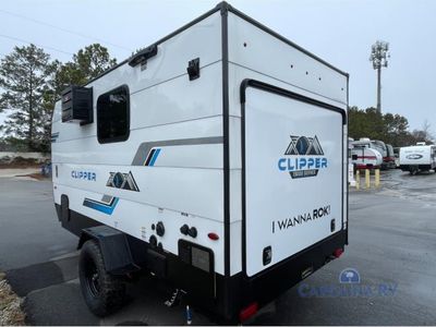 2025 Coachmen Clipper ROK - Photo 4