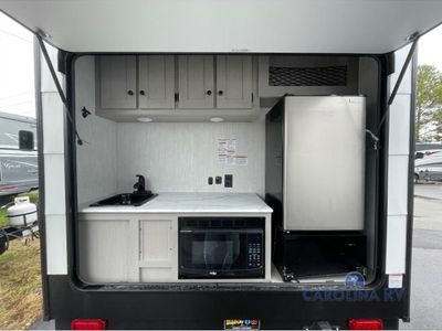 2025 Coachmen Clipper ROK - Photo 7