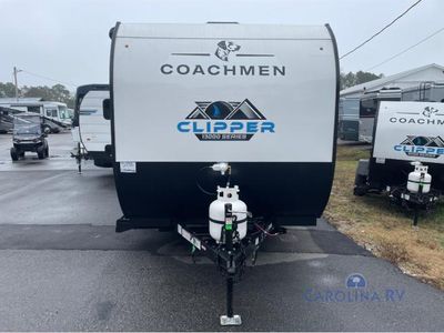 2025 Coachmen Clipper ROK - Photo 1