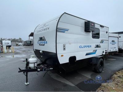 2025 Coachmen Clipper ROK - Photo 3
