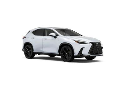 2026 Lexus NX PLUG-IN HYBRID ELECTRIC VEHICLE 450h+ LUXURY AWD - Photo 4