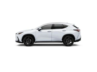 2026 Lexus NX PLUG-IN HYBRID ELECTRIC VEHICLE 450h+ LUXURY AWD - Photo 2