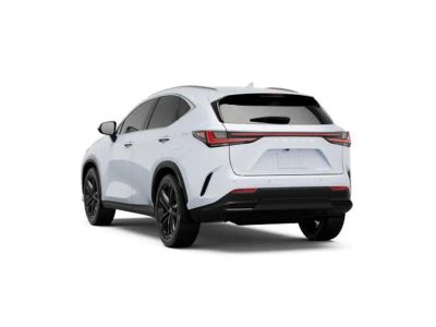 2026 Lexus NX PLUG-IN HYBRID ELECTRIC VEHICLE 450h+ LUXURY AWD - Photo 3