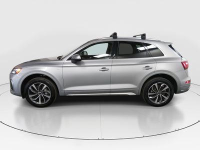 2024 Audi Q5 - Photo 4