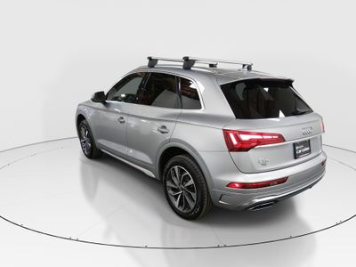 2024 Audi Q5 - Photo 5