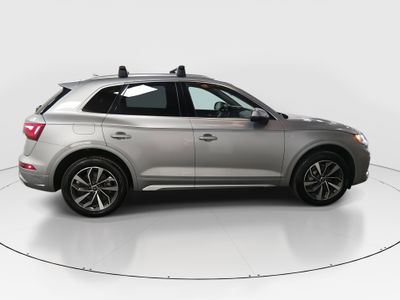 2024 Audi Q5 - Photo 8