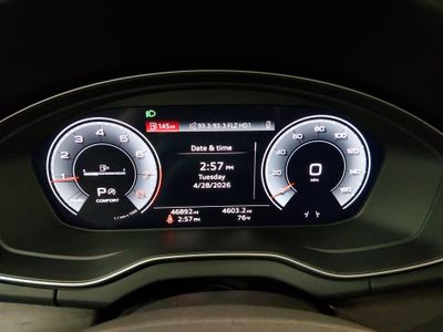2024 Audi Q5 - Photo 14