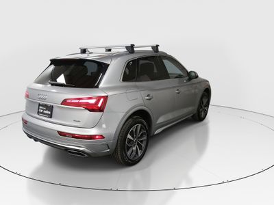 2024 Audi Q5 - Photo 7