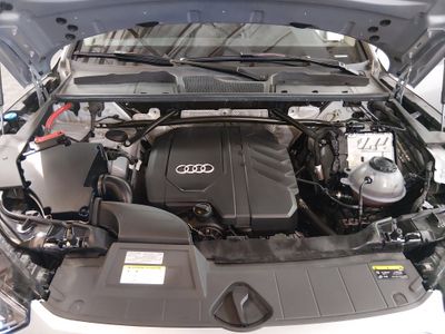 2024 Audi Q5 - Photo 9