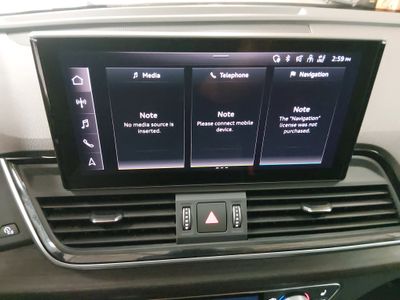 2024 Audi Q5 - Photo 20