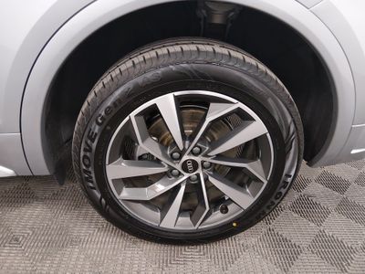 2024 Audi Q5 - Photo 10