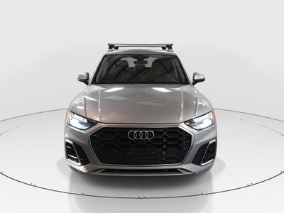 2024 Audi Q5 - Photo 2