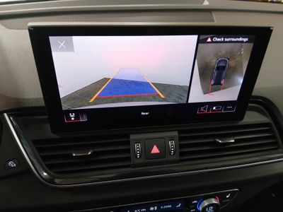 2024 Audi Q5 - Photo 16