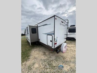 2022 Palomino SolAire Ultra Lite - Photo 5
