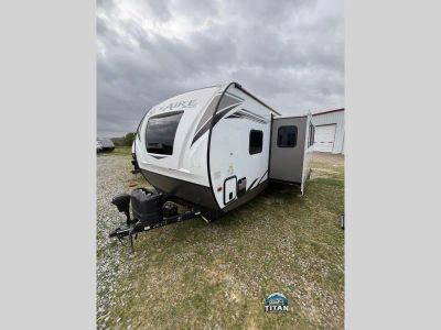 2022 Palomino SolAire Ultra Lite - Photo 4